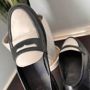 USED Cole Haan Moccasins Loafers Size 8